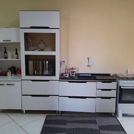 דירות Apartamento Cambara Com Churrasqueira E Uma Ampla Sacada מראה חיצוני תמונה