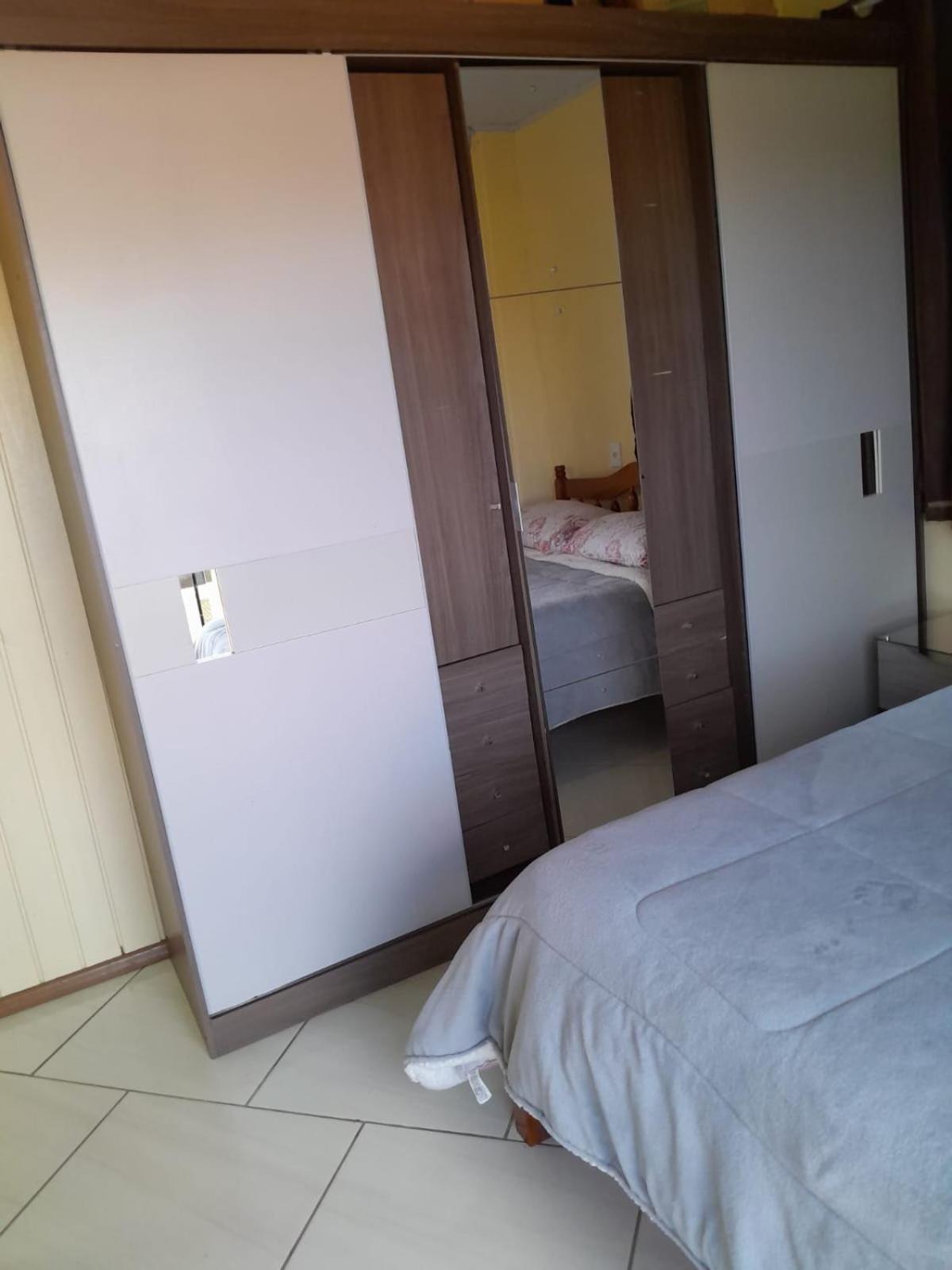 דירות Apartamento Cambara Com Churrasqueira E Uma Ampla Sacada מראה חיצוני תמונה
